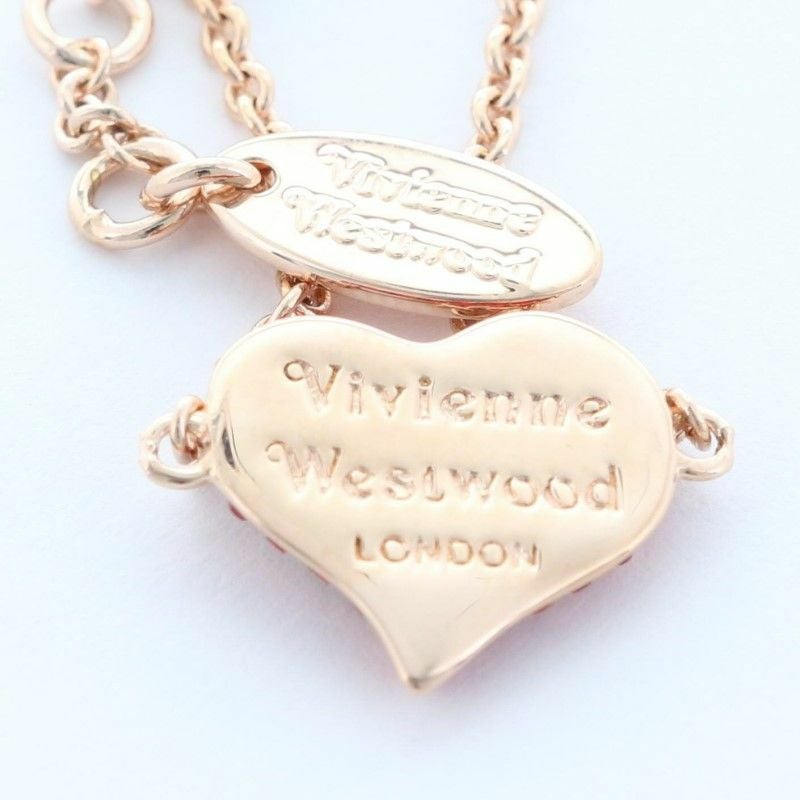 ヴィヴィアンウエストウッド Vivienne Westwood ブレスレット レディース 61020060 02G279