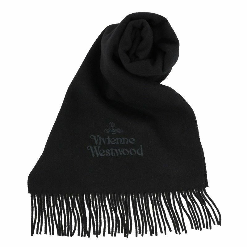 ヴィヴィアンウエストウッド Vivienne Westwood マフラー レディース