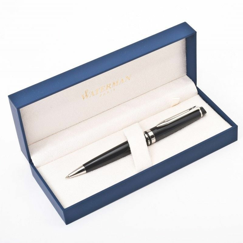 WATERMAN ウォーターマン エキスパート デラックス ホワイトCT