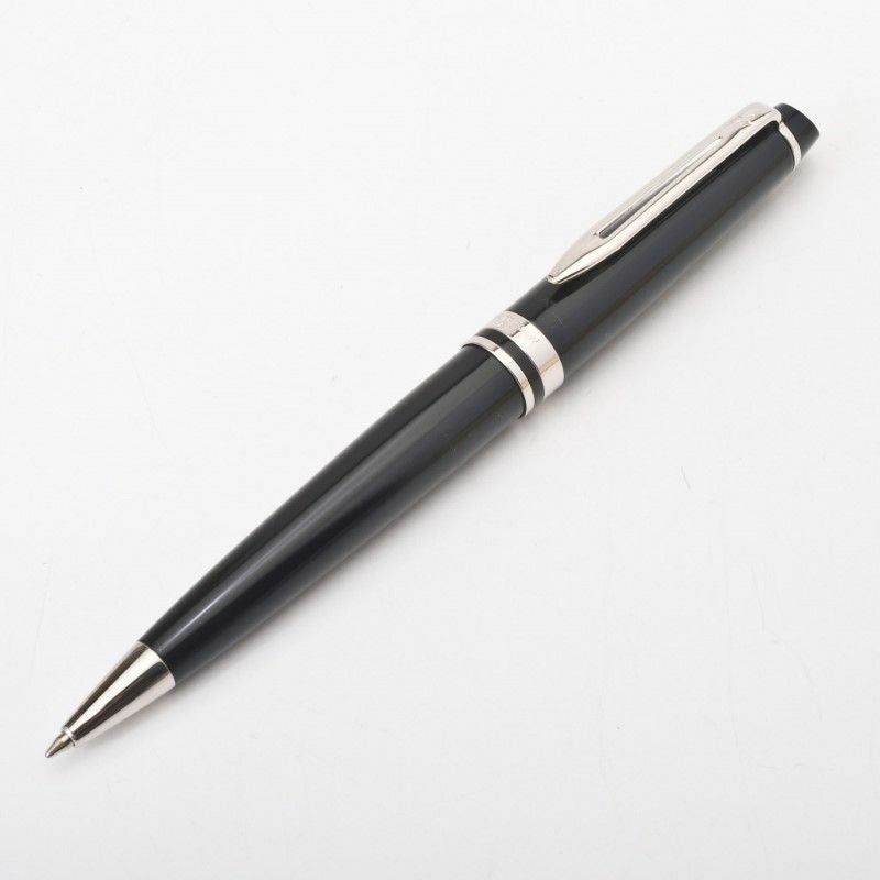 WATERMAN ウォーターマン エキスパート エッセンシャル ブラックCT