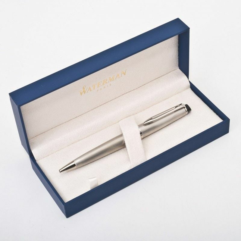 WATERMAN ウォーターマン エキスパート エッセンシャル メタリックCT