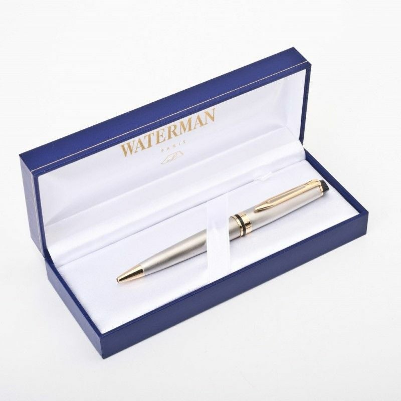 WATERMAN ウォーターマン エキスパート エッセンシャル メタリックGT