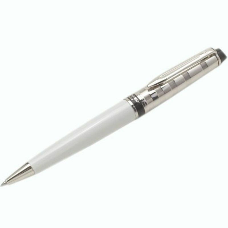 WATERMAN ウォーターマン エキスパート デラックス ホワイトCT