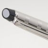 WATERMAN ウォーターマン エキスパート デラックス ホワイトCT ボールペン