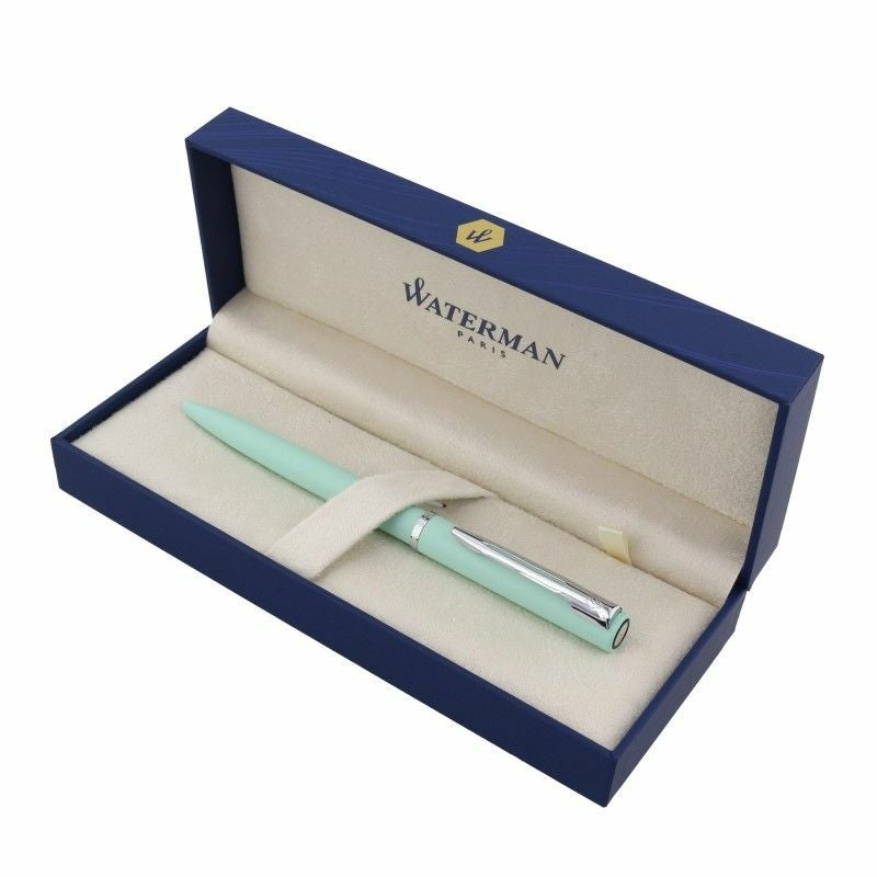 WATERMAN ウォーターマン ボールペン エキスパート デラックス BP