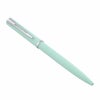 WATERMAN ウォーターマン ボールペン アリュール BP パステルグリーン CT