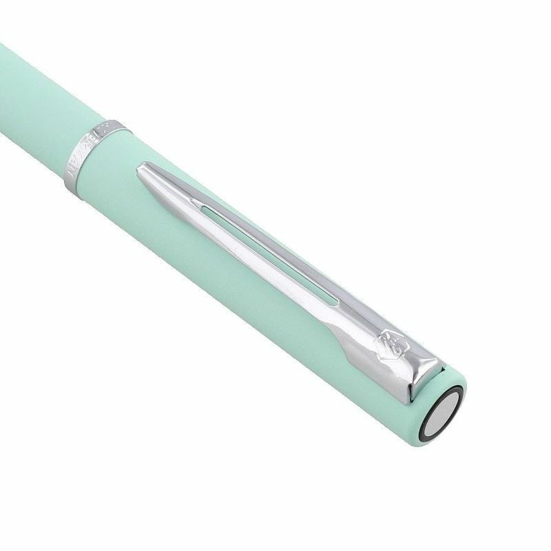 WATERMAN ウォーターマン ボールペン アリュール BP パステルグリーン CT