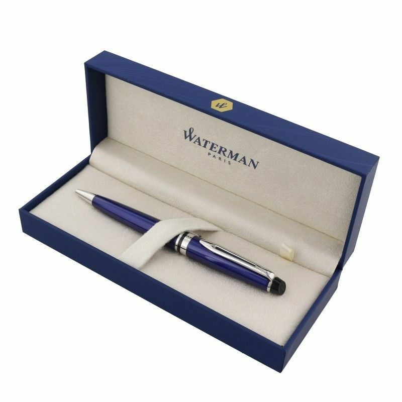 WATERMAN ウォーターマン ボールペン エキスパート エッセンシャル BP