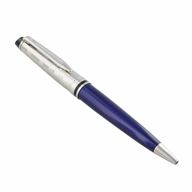 WATERMAN ウォーターマン ボールペン エキスパート デラックス BP ダークブルー CT