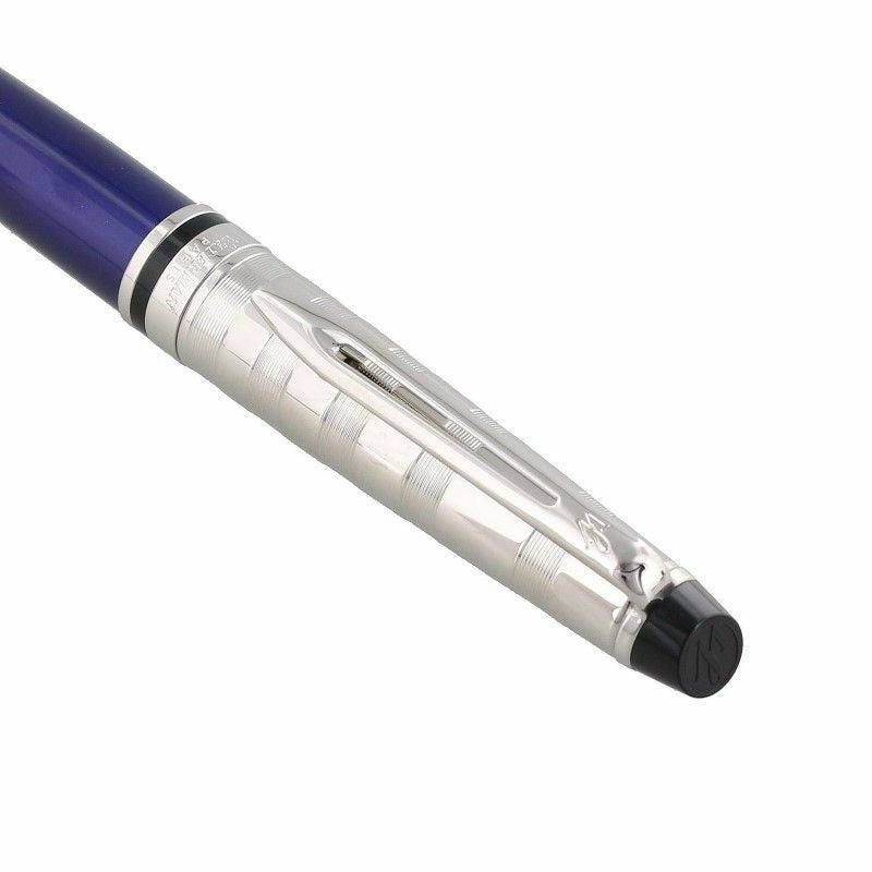 WATERMAN ウォーターマン ボールペン エキスパート デラックス BP