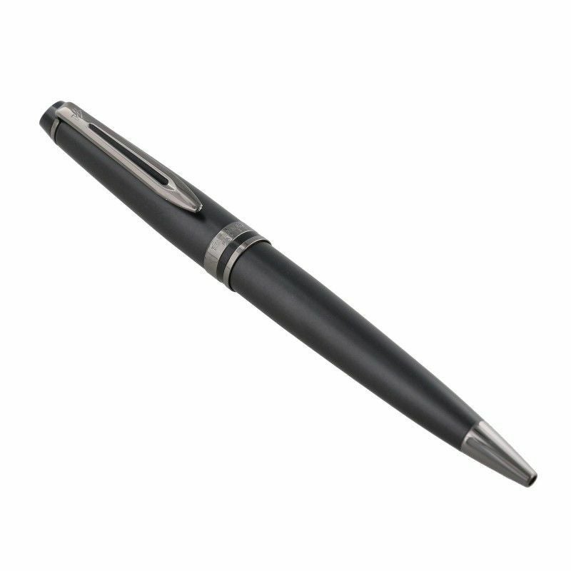 WATERMAN ウォーターマン ボールペン エキスパート メタリック BP