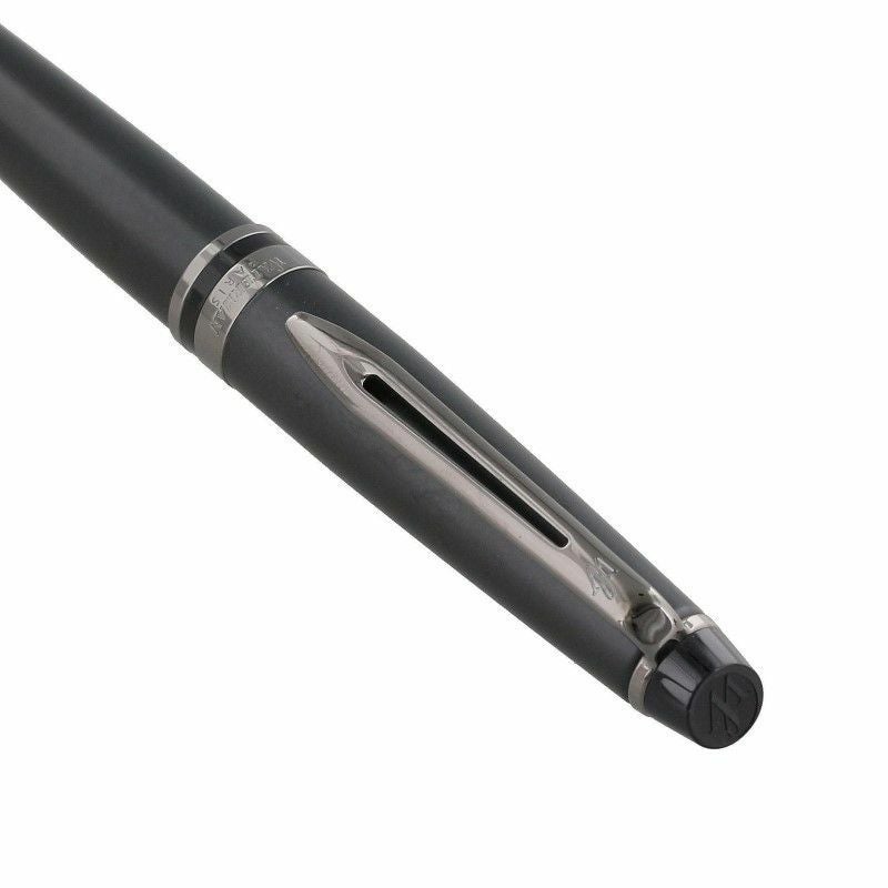 WATERMAN ウォーターマン ボールペン エキスパート メタリック BP