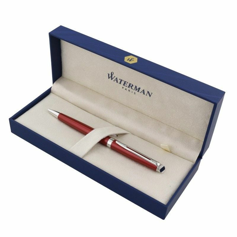 WATERMAN ウォーターマン ボールペン エキスパート エッセンシャル BP