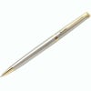 WATERMAN ウォーターマン メトロポリタン エッセンシャル ステンレススチールGT ボールペン