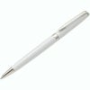 WATERMAN ウォーターマン メトロポリタン エッセンシャル ホワイトCT ボールペン