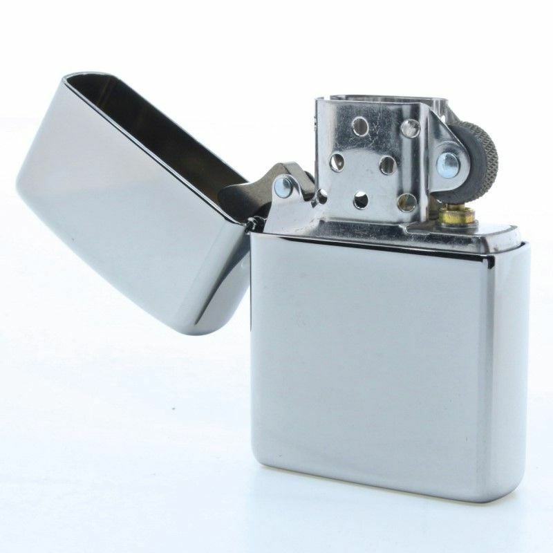 ZIPPO ジッポ オイルライター 167 アーマー