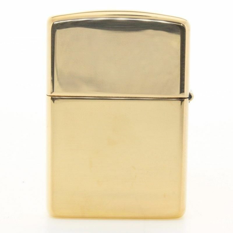 ZIPPO ジッポ オイルライター 169 アーマー