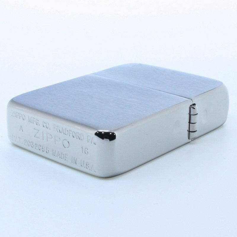 ZIPPO ジッポ オイルライター 1941 レプリカ