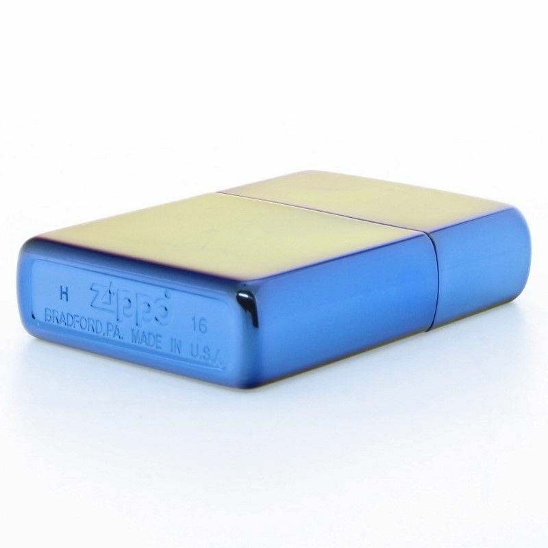 ZIPPO ジッポ オイルライター 20446