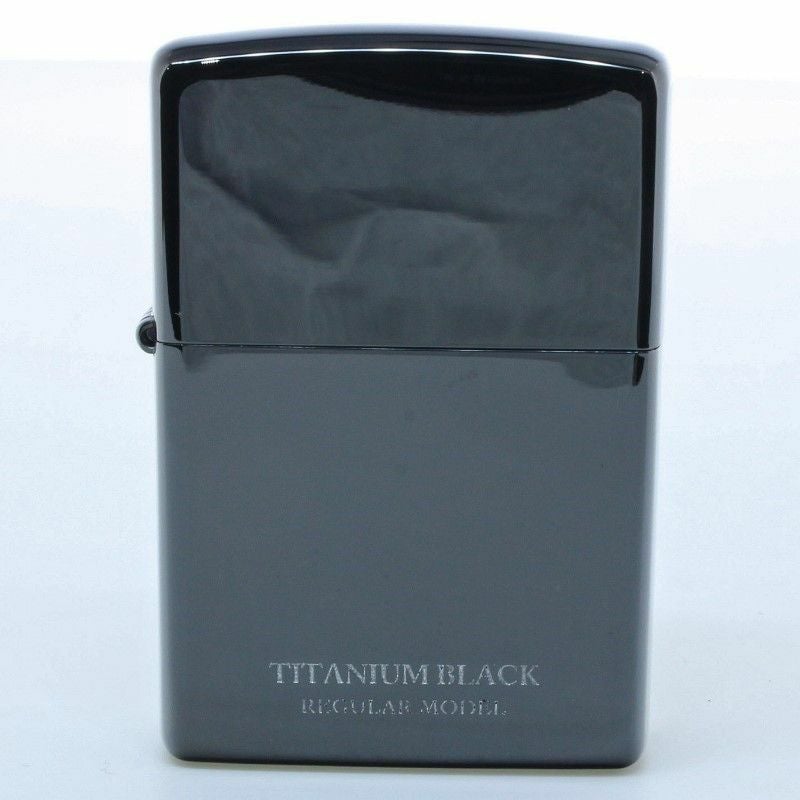 ZIPPO ジッポ オイルライター 20-BKTT