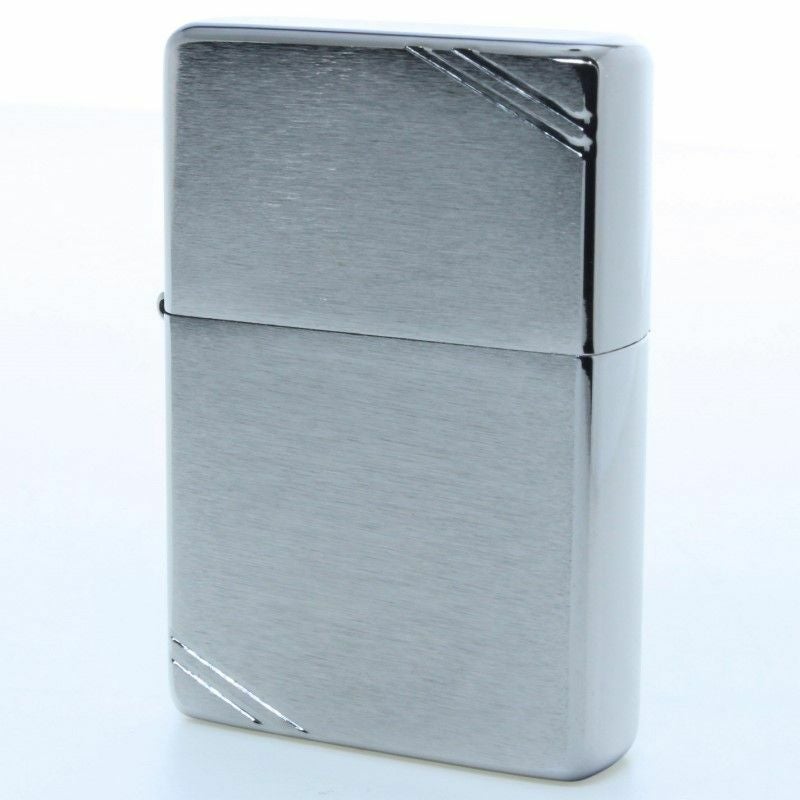 170590 現状品 ZIPPO ジッポ オイルライター ストライプ柄 [1000023025782] zpdenchu21_01.jpg