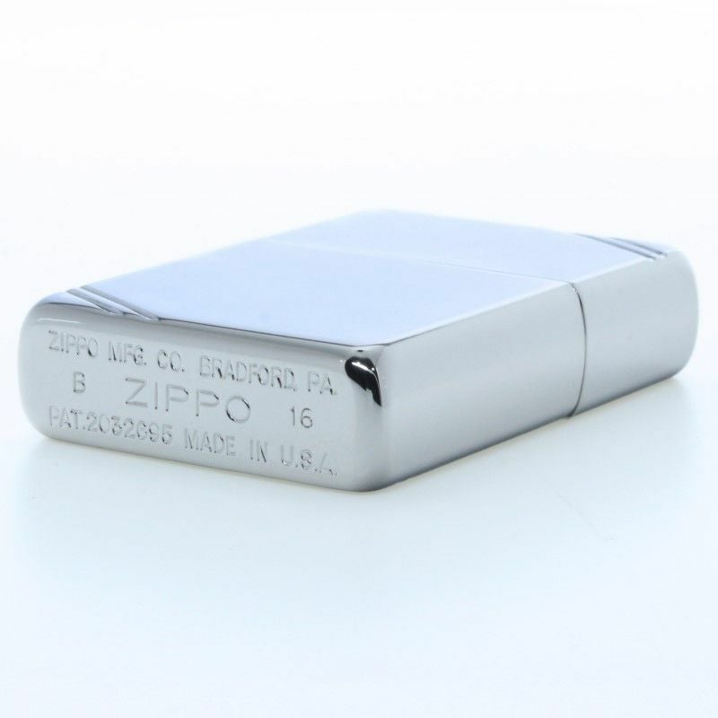 ZIPPO ジッポ オイルライター 260 | GINZA LoveLove（ラブラブ）