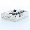 ZIPPO ジッポ オイルライター ウィニングウィニ－グランドクラウンSV