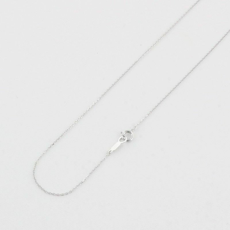 ネックレス レディース シルバー SKD00255NC