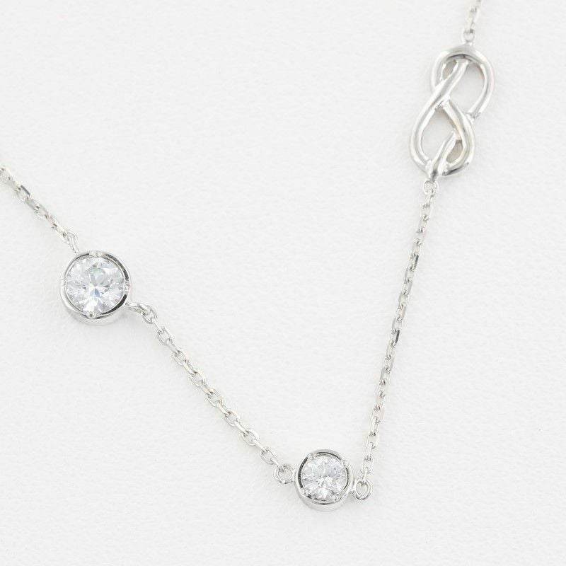 ネックレス レディース シルバー SKD00355NC