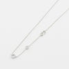 ネックレス レディース シルバー SKD00355NC