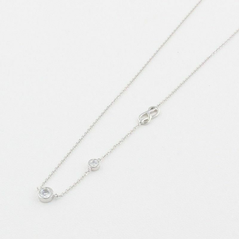 ネックレス レディース シルバー SKD00355NC