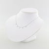 ネックレス レディース シルバー SKD00855NC