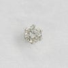 ダイヤモンドピアス レディース ダイヤモンド0.10ct プラチナ PT900 EDA-068-P12