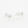 ダイヤモンドピアス レディース ダイヤモンド0.20ct プラチナ PT900 EDA-069-P14