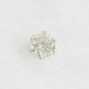 ダイヤモンドピアス レディース ダイヤモンド0.20ct プラチナ PT900 EDA-069-P14