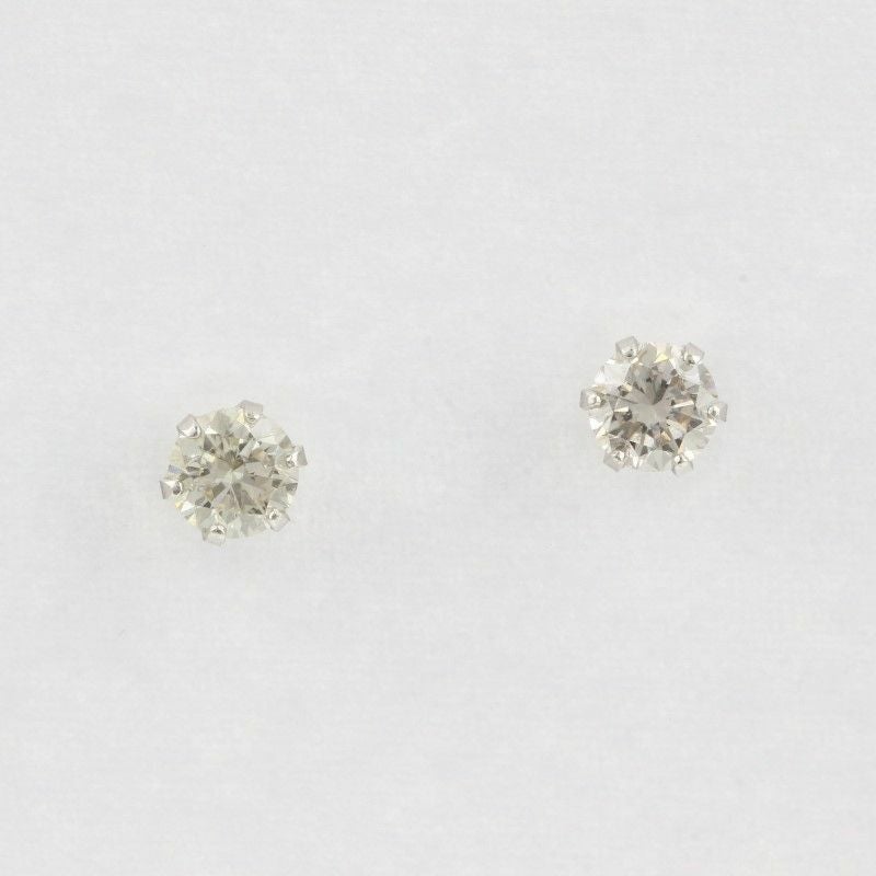 ☆*中様 プラチナピアス2グラム ピアス プラチナ ダイヤモンド 2.00ct | GINZA LoveLove（ラブラブ）