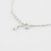 ブレスレット レディース シルバー SKD01155BR
