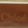 クロエ リュックサック バックパック レディース キッズ ブラウン CHLOE 10317 P03 STONE CHOCOLATE VBROWN