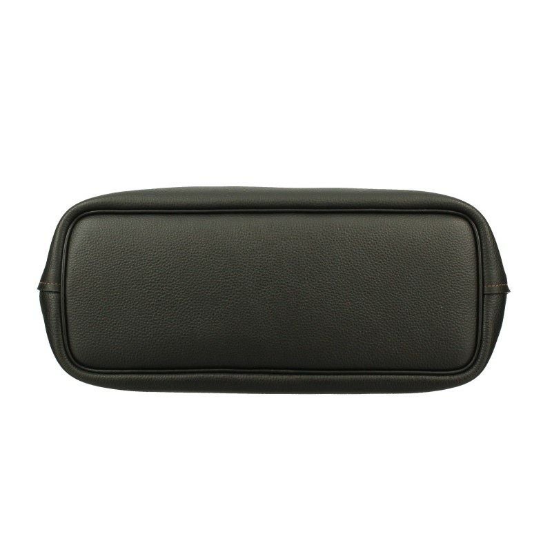コーチ アウトレット トートバッグ レディース キャメロン ペブルド レザー トート ブラック COACH CC050 IMBLK