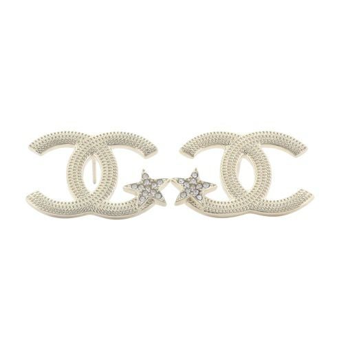 シャネル ピアス レディース ゴールド CHANEL ABB506 B14167 NR614