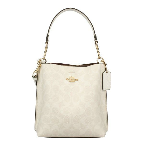 コーチ アウトレット ショルダーバッグ レディース モリー