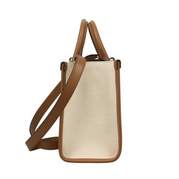 ジミーチュウ トートバッグ レディース VARENNE S TOTE ホワイト Jimmy