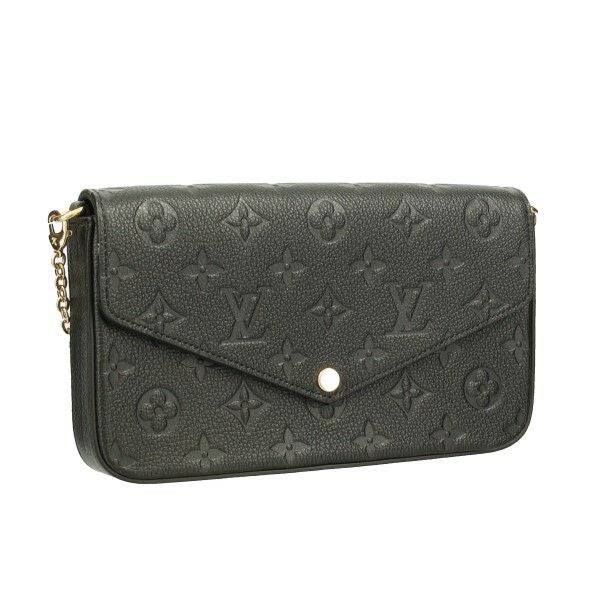 ルイヴィトン ショルダーバッグ モノグラム アンプラント ポシェット