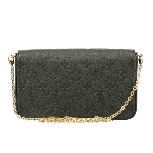 ルイヴィトン ショルダーバッグ モノグラム アンプラント ポシェット