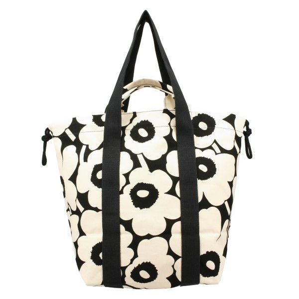 マリメッコ トートバッグ レディース UNIKKO ウニッコ MONO CITY TOTE