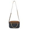マイケルコース ショルダーバッグ レディース ジェットセット アイテム ネイビー MICHAEL KORS 35F3GTTC9L NAVY