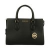 マイケルコース トートバッグ レディース シェイラ ブラック MICHAEL KORS 35S3G6HS2L BLACK