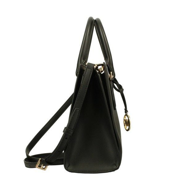 マイケルコース トートバッグ レディース シェイラ ブラック MICHAEL