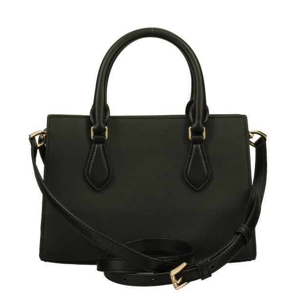 MICHEAL KORS ハンドバッグ ブラック マイケルコース トートバッグ レディース シェイラ ブラック MICHAEL