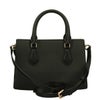 マイケルコース トートバッグ レディース シェイラ ブラック MICHAEL KORS 35S3G6HS5L BLACK
